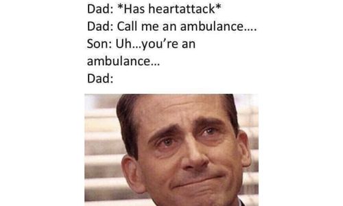 Meme where a request for help results in a grammar correction instead of assistance.