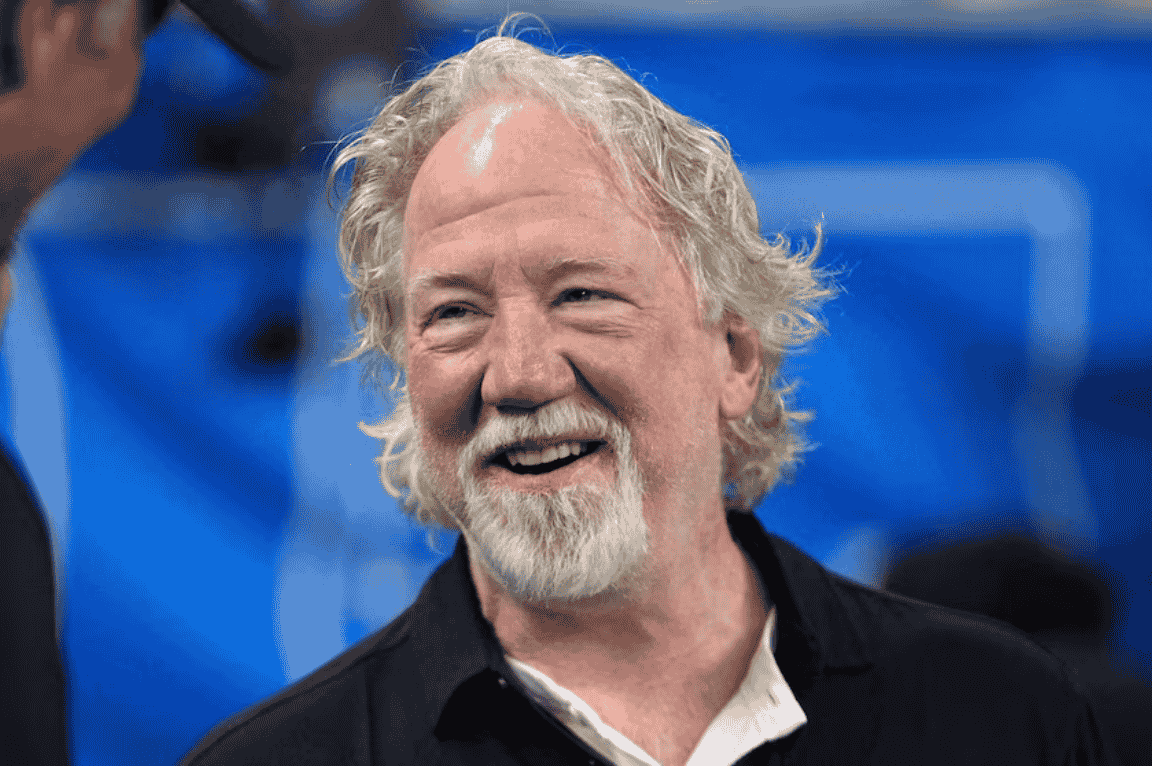 Timothy Busfield Accused of Child Sex Abuse: Key Details