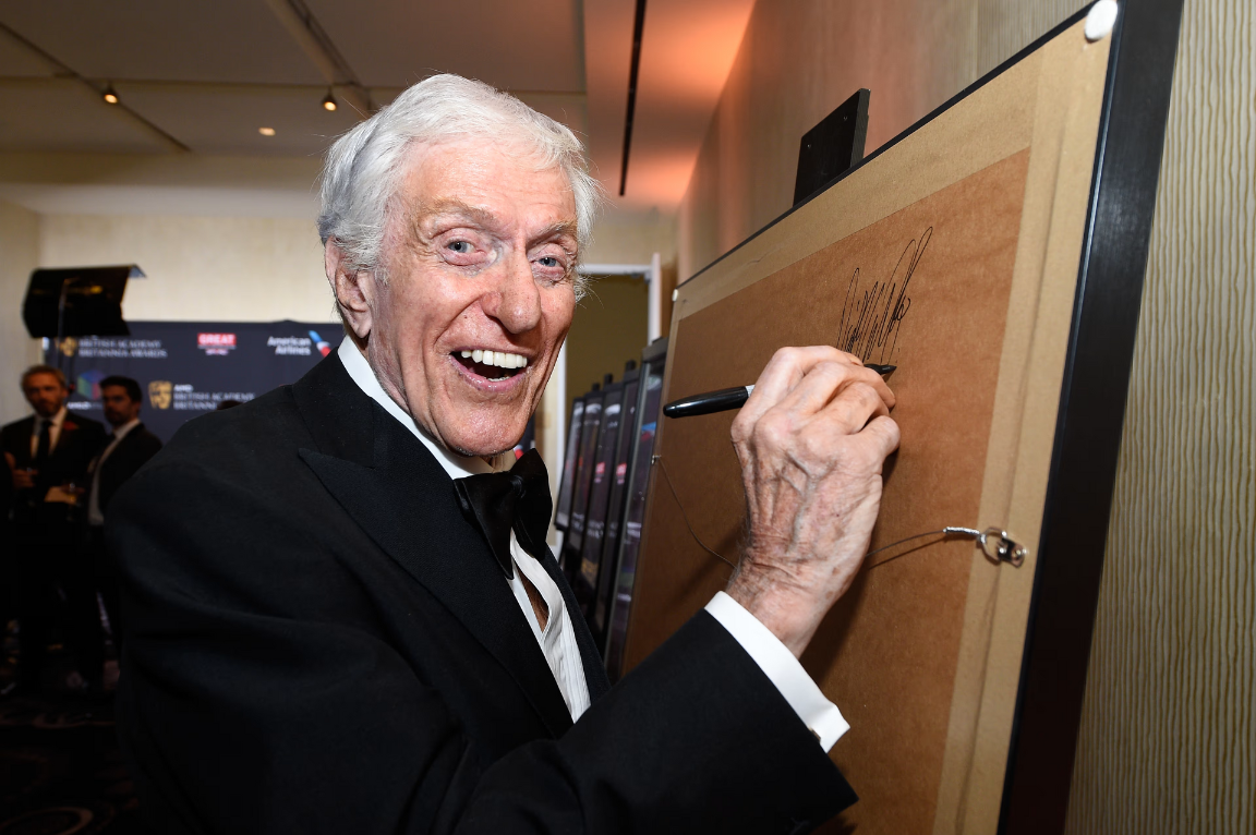 The Top-Ranked Dick Van Dyke Movies