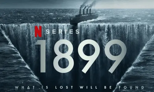 “1899" is a mystery-horror series currently streaming on Netflix.