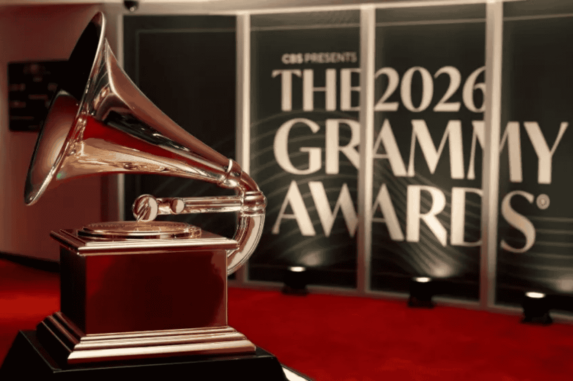 Grammy Awards 2026 Winner List: Every Winner Announced