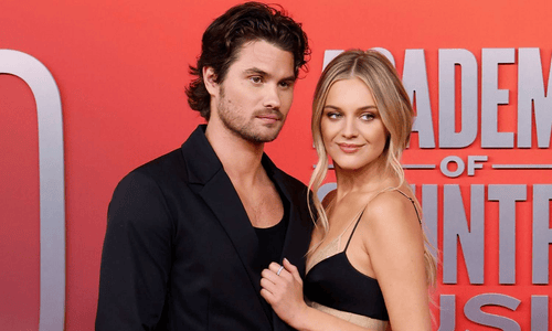 Kelsea Ballerini and Chase Stokes have broken up again