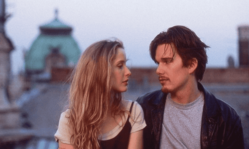 Before Sunrise (1995) added to the National Film Registry 2025