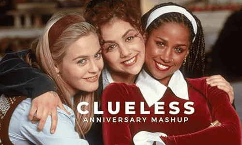 Clueless (1995) selected for preservation in the National Film Registry 2025