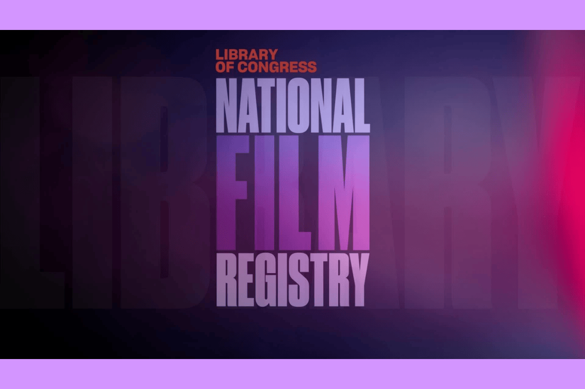 Films for the National Film Registry 2025 That Made History
