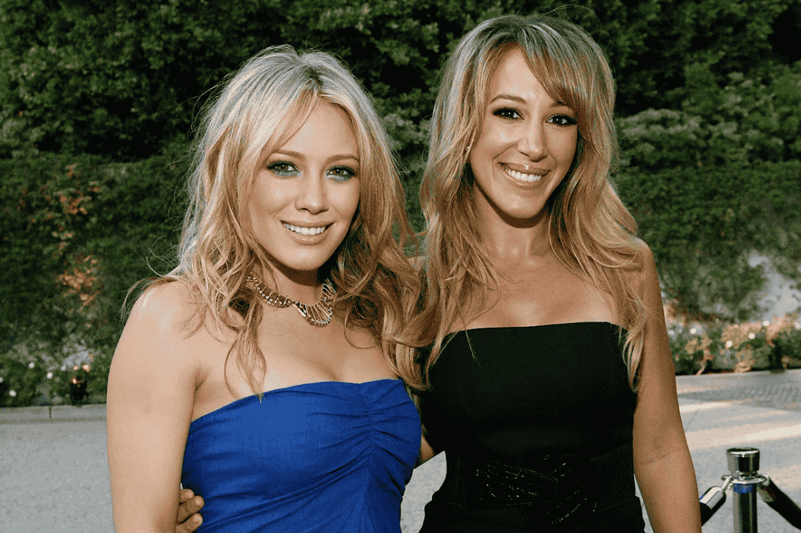 Hilary Duff & Haylie Duff: Inside Their Complicated Sister Bond
