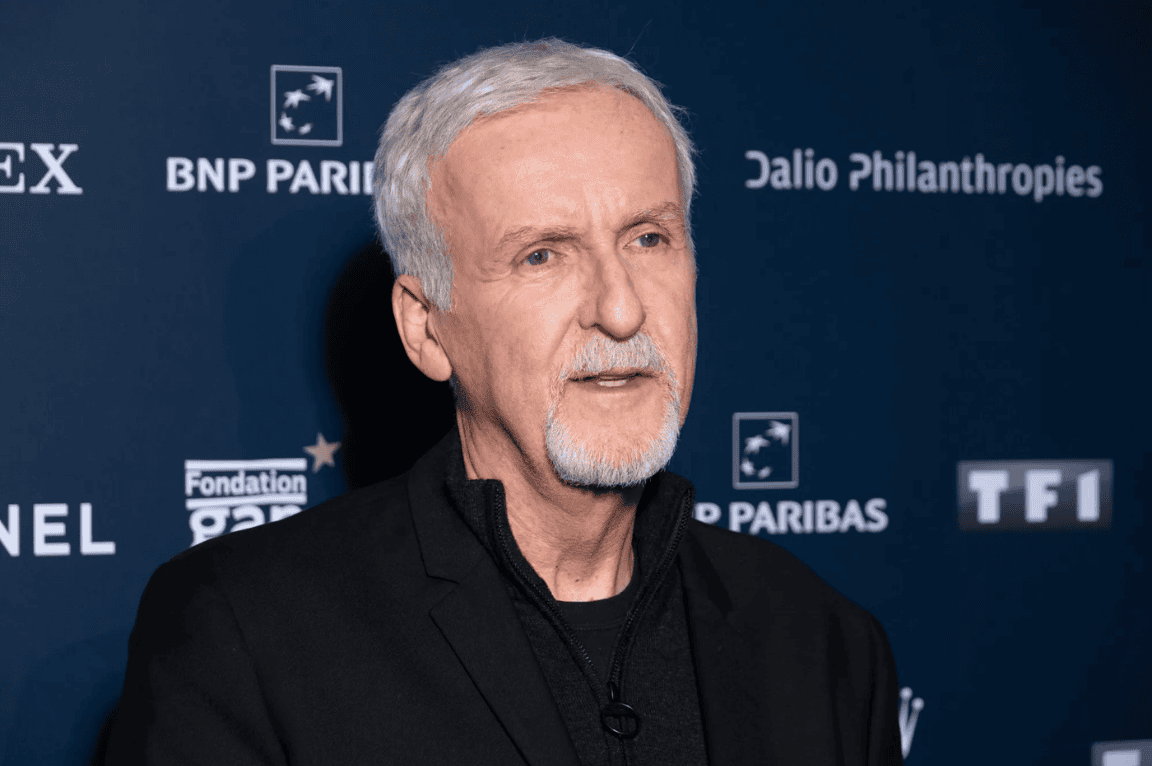 James Cameron Has It Wrong on Warner Movie Plans Drama