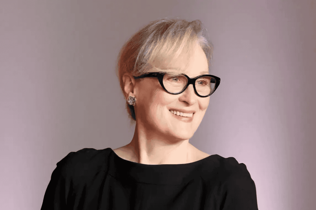 Facts About Meryl Streep That Prove She’s Hollywood Royalty