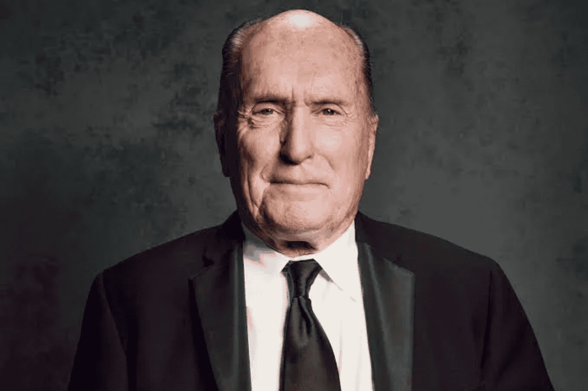 Robert Duvall Dies at 95: A Legendary Career Remembered
