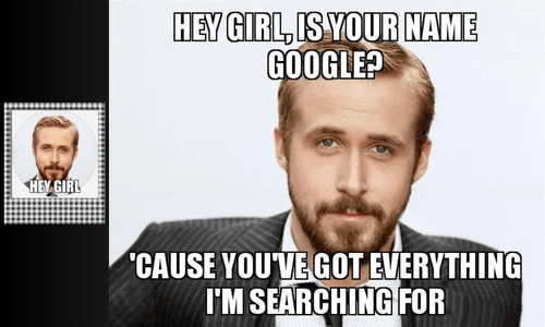 Ryan Gosling viral “Hey Girl” meme that cemented his internet pop culture status.