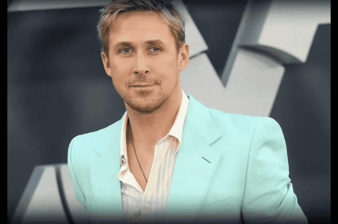 Facts About Ryan Gosling That Prove He’s Hollywood Gold