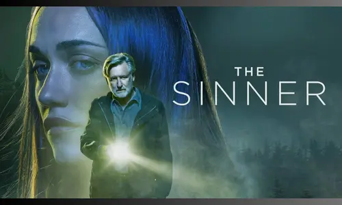  Watch The Sinner - USA Network Series on netflix