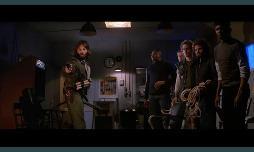 John Carpenter’s The Thing (1982) chosen for the National Film Registry 2025