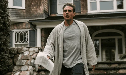 The Watcher (TV Series 2022– ) Photos