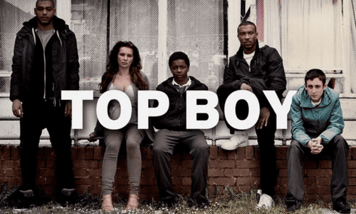 Brit Drama 'Top Boy' Gets New Season On Netflix