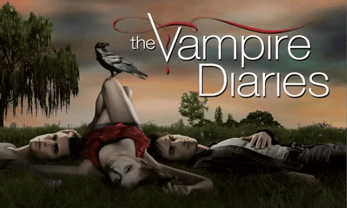 Watch The Vampire Diaries Streaming Online