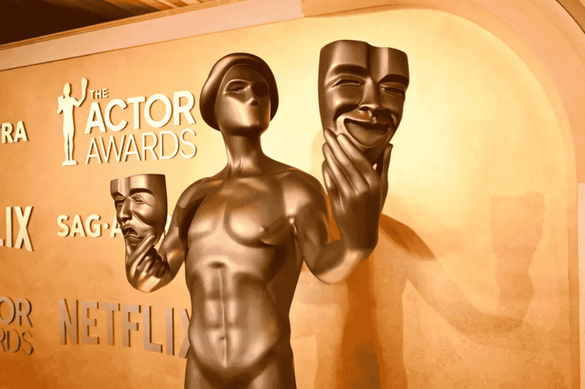 The 32nd Annual Actor Awards Winners: Full List Revealed