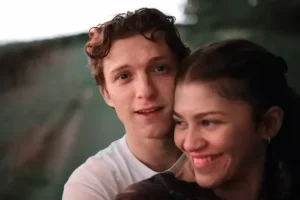 Zendaya and Tom Holland Are Married: Law Roach Drops Bombshell