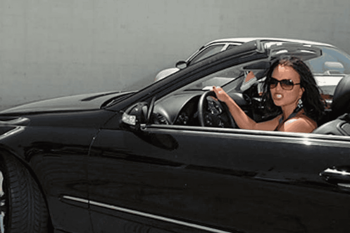 Britney Spears Arrested in California: Inside the Pop Icon’s Scary DUI Downfall