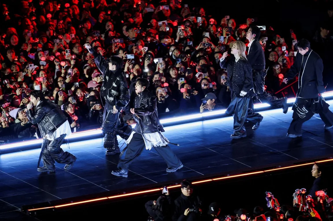 BTS Comeback Concert: Record-Breaking Night or Financial Risk?