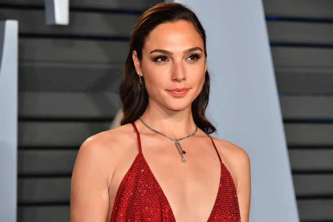 Top Amazing Facts About Gal Gadot