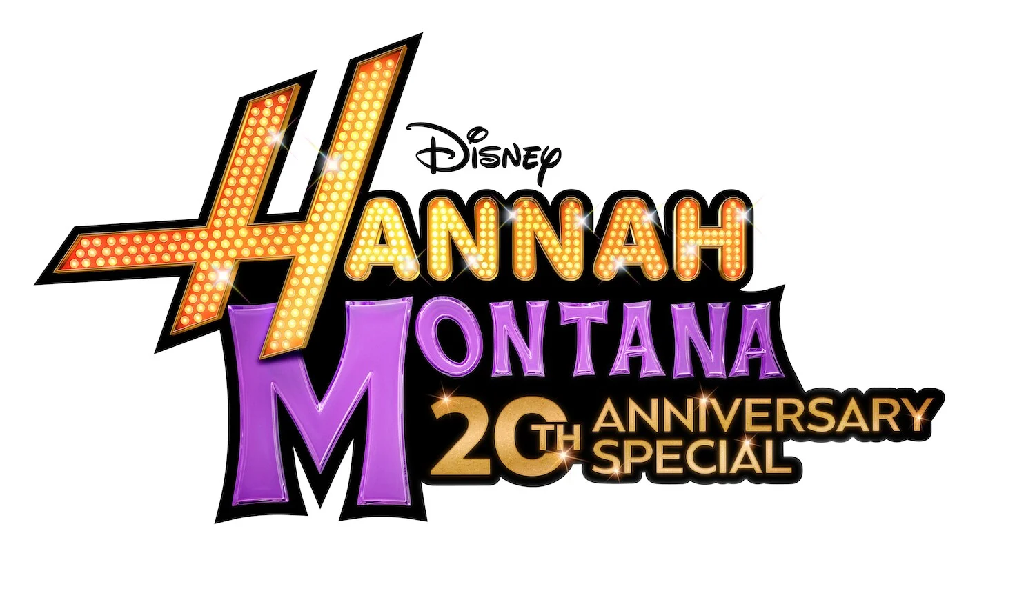 Hannah Montana 20th Anniversary Special Hits Disney+