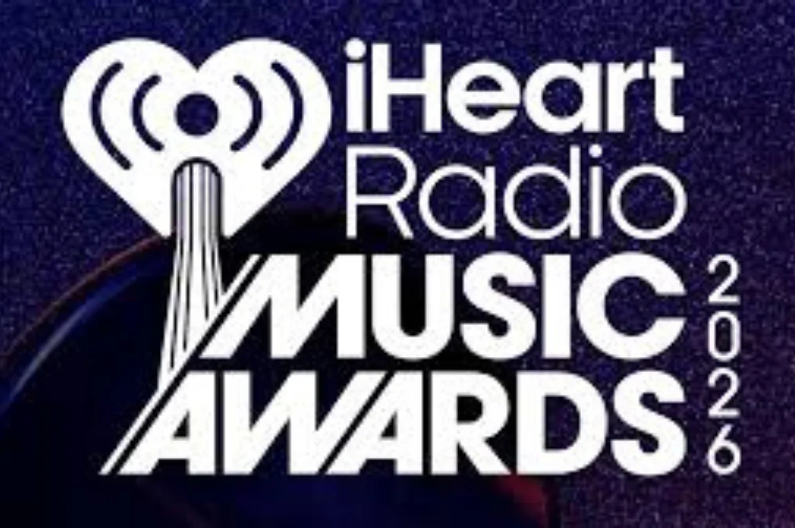 2026 iHeartRadio Music Award Winners