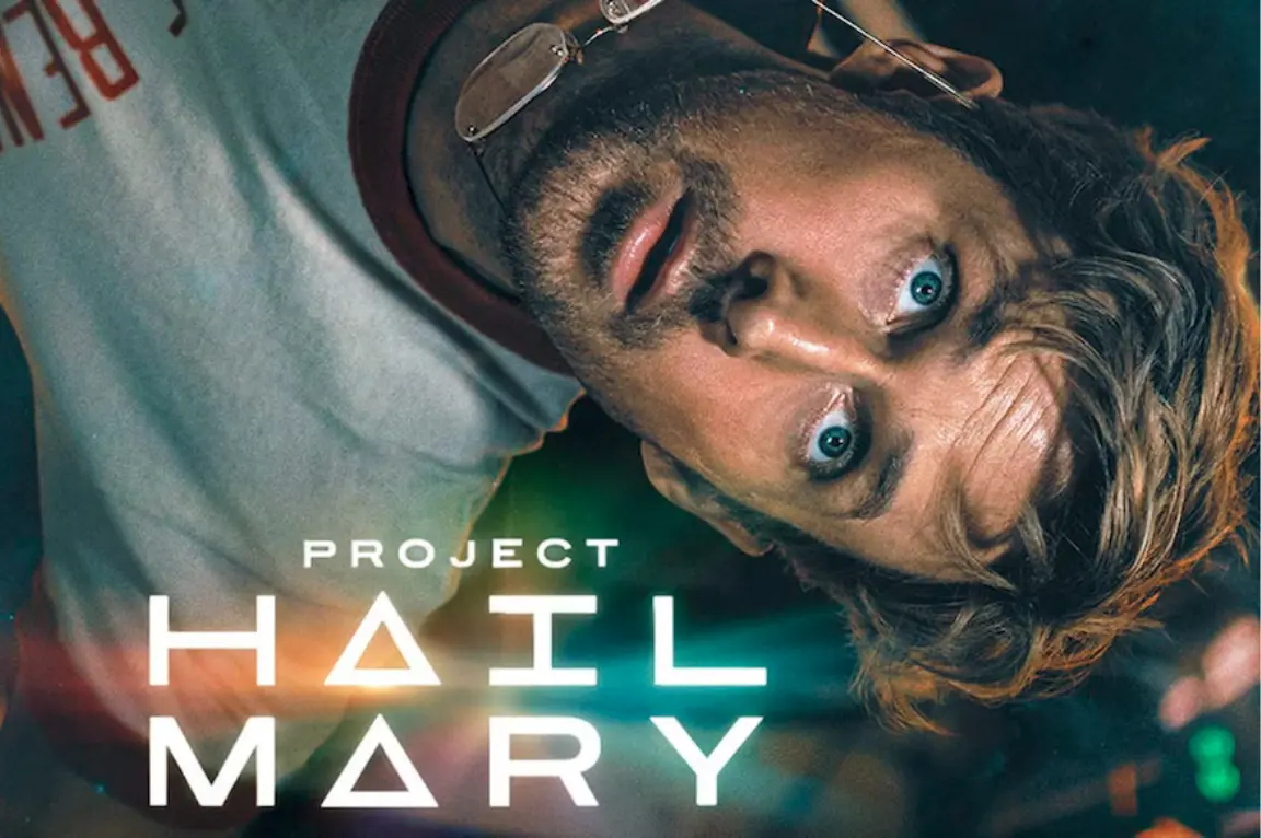Project Hail Mary Is Hollywood’s Biggest Surprise Hit