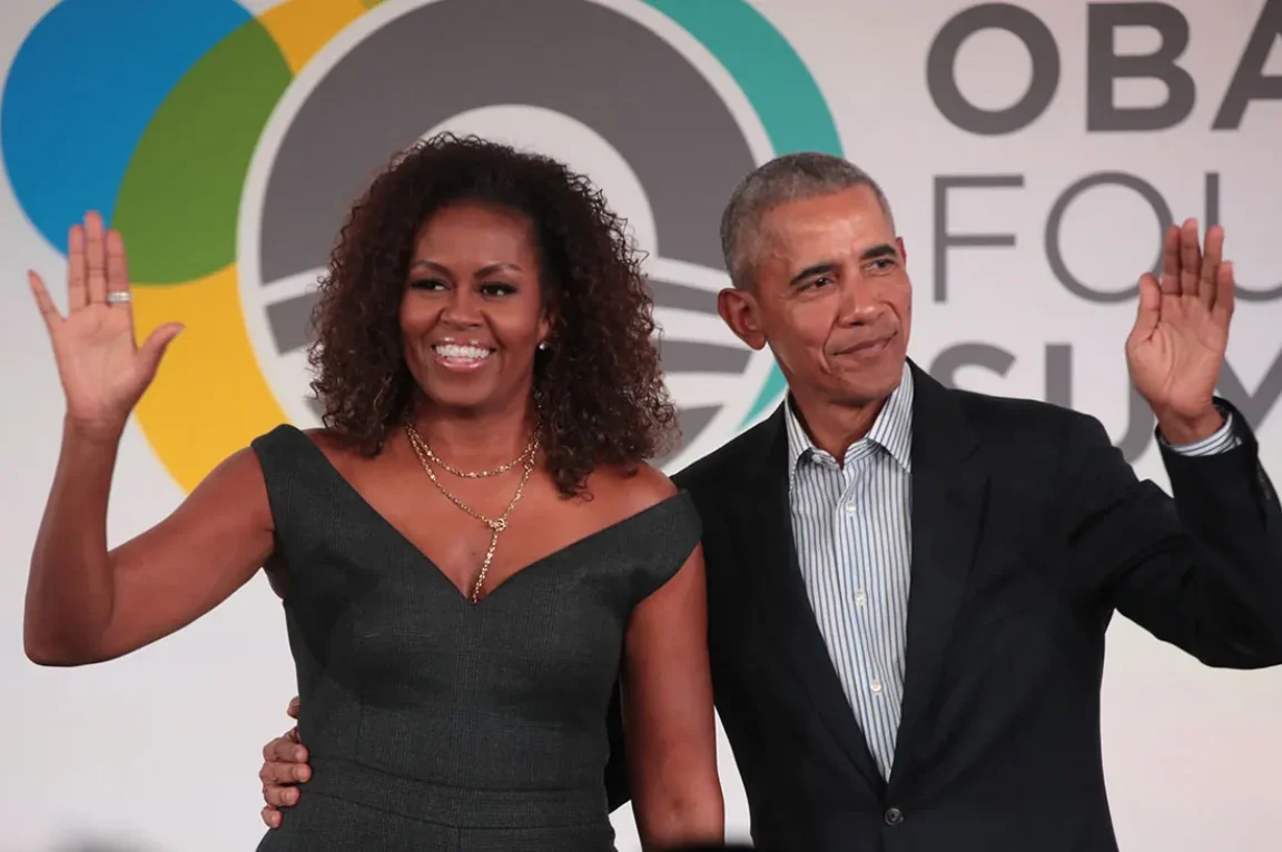 Obama’s Production Company Leaves Netflix Era Behind