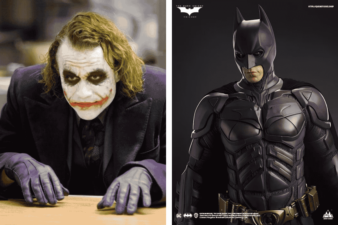 Is Joker Smarter Than Batman? 3 Reasons Fans Think So