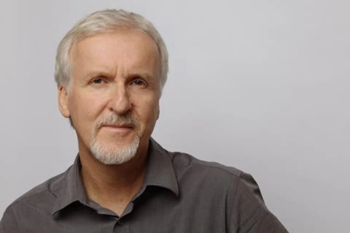 James Cameron Movies: The Story of Hollywood’s Box Office King