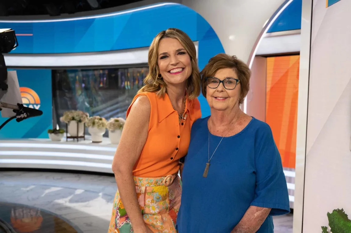 Where Is Savannah Guthrie? Today Show Drama Explained