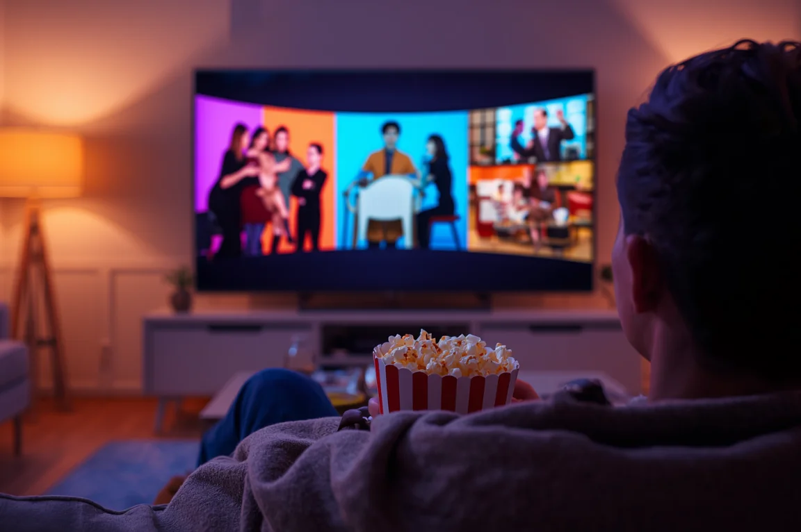 Top Rated Comedy Series of All Time You Need to Binge Now