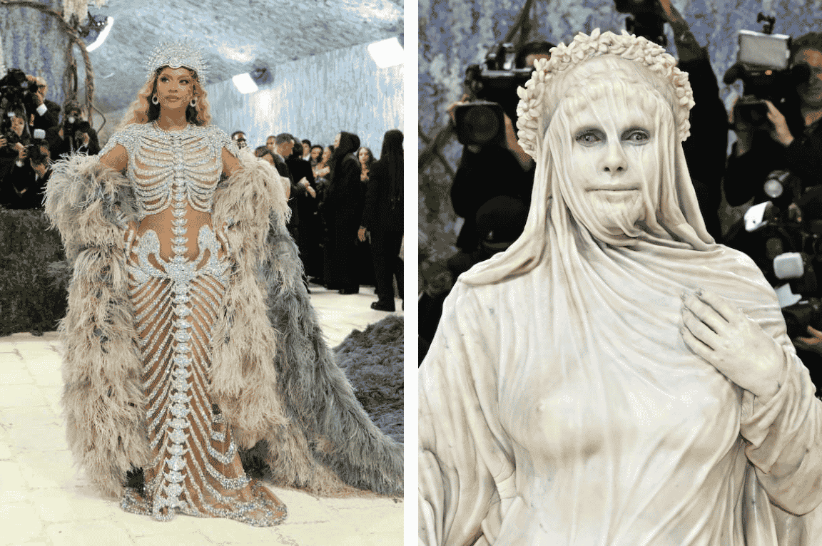 Met Gala 2026 Looks That Completely Stole the Spotlight