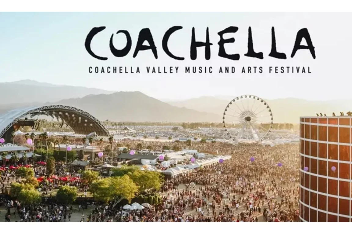 Coachella Festival Guide: Lineup, Dates, History & More