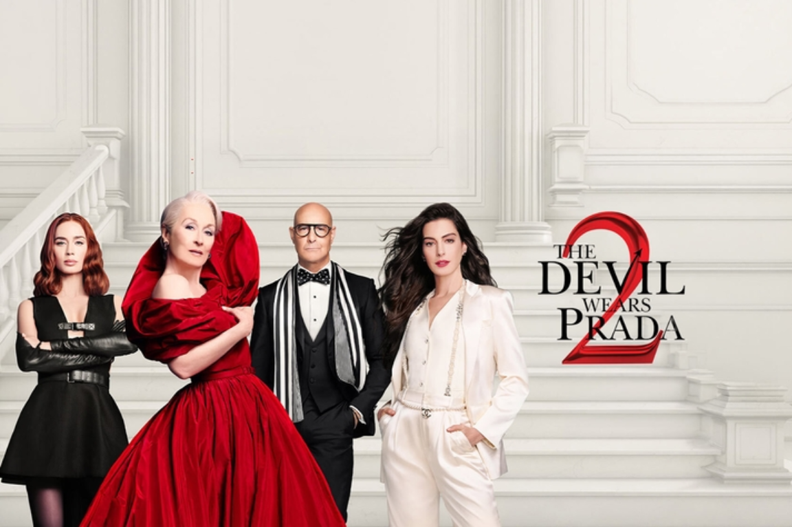 Devil Wears Prada 2: Filming, Cast & Fashion Buzz