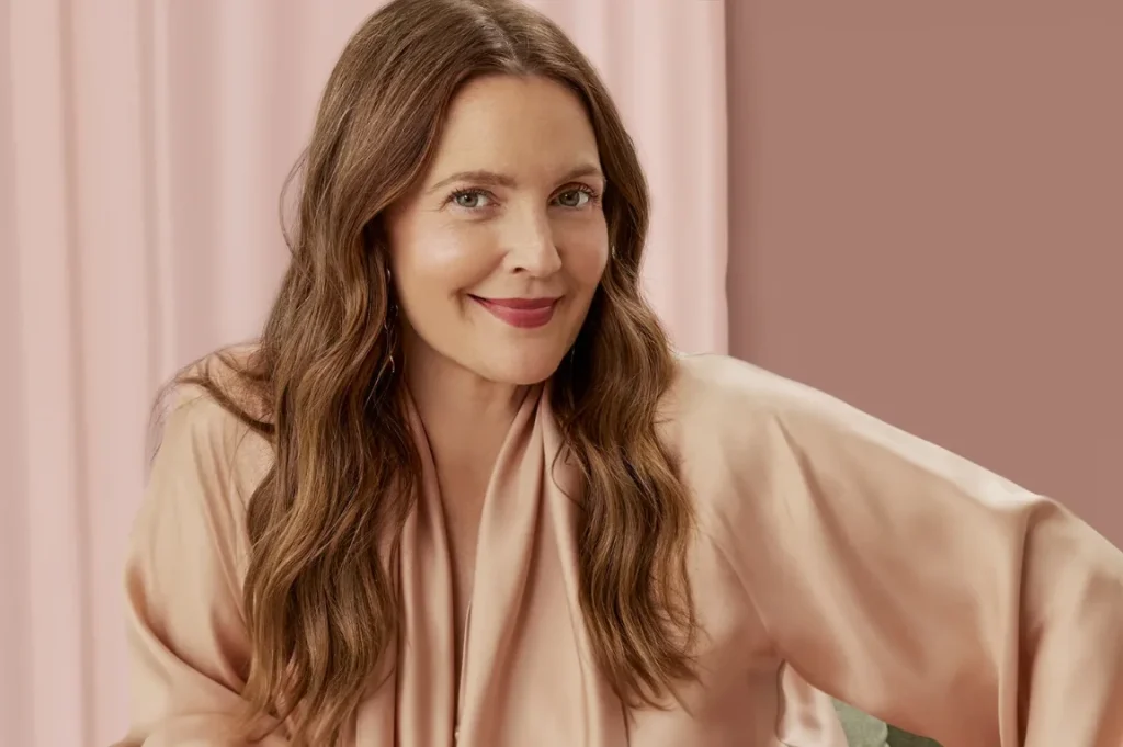 Drew Barrymore’s Life, Career, Love Story & Success