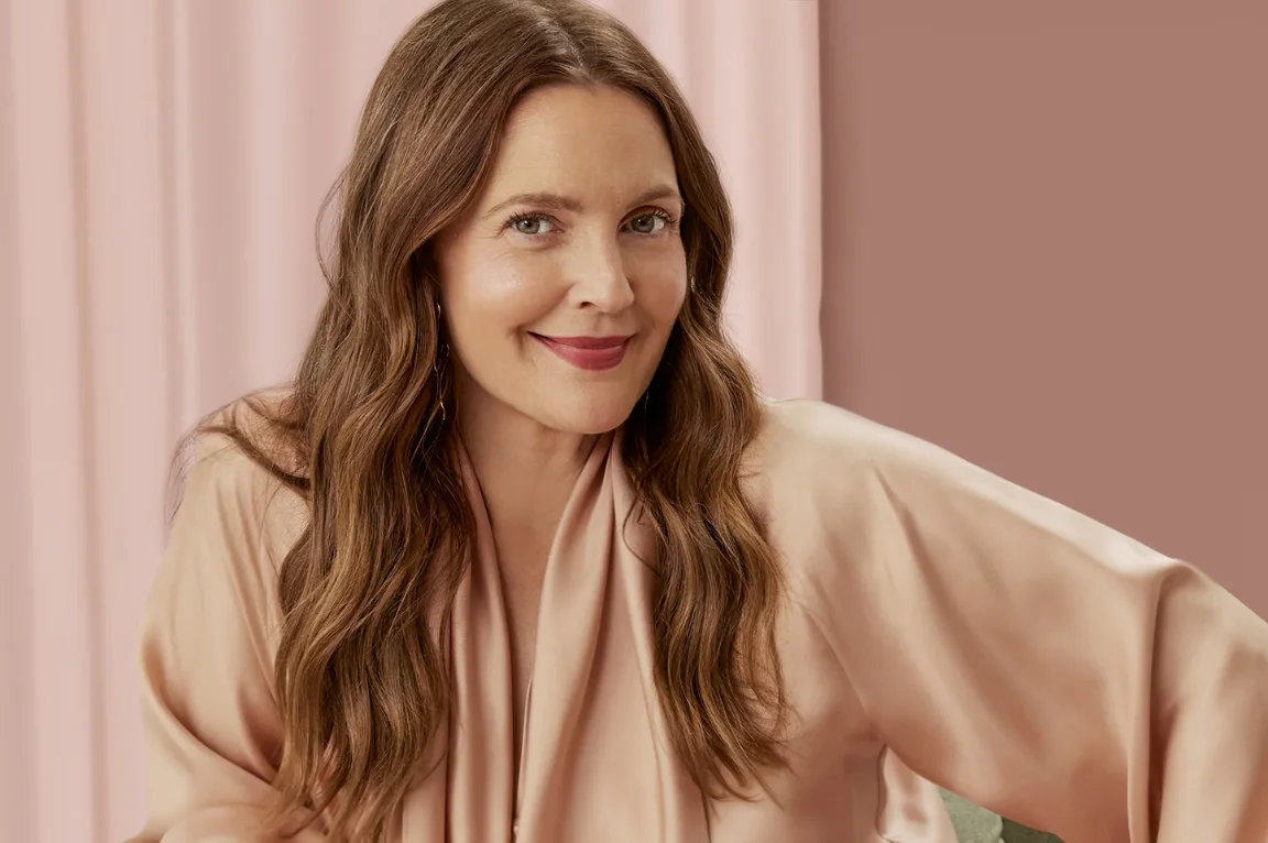 Drew Barrymore’s Life, Career, Love Story & Success
