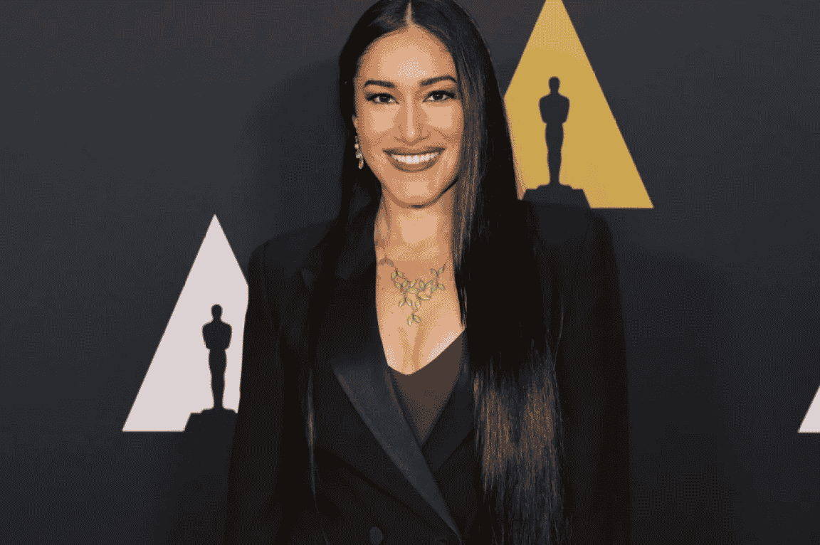 Q’orianka Kilcher Sues James Cameron Over Avatar