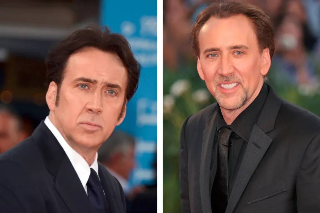 Nicolas Cage: Chaos, Comebacks, and Cult Fame
