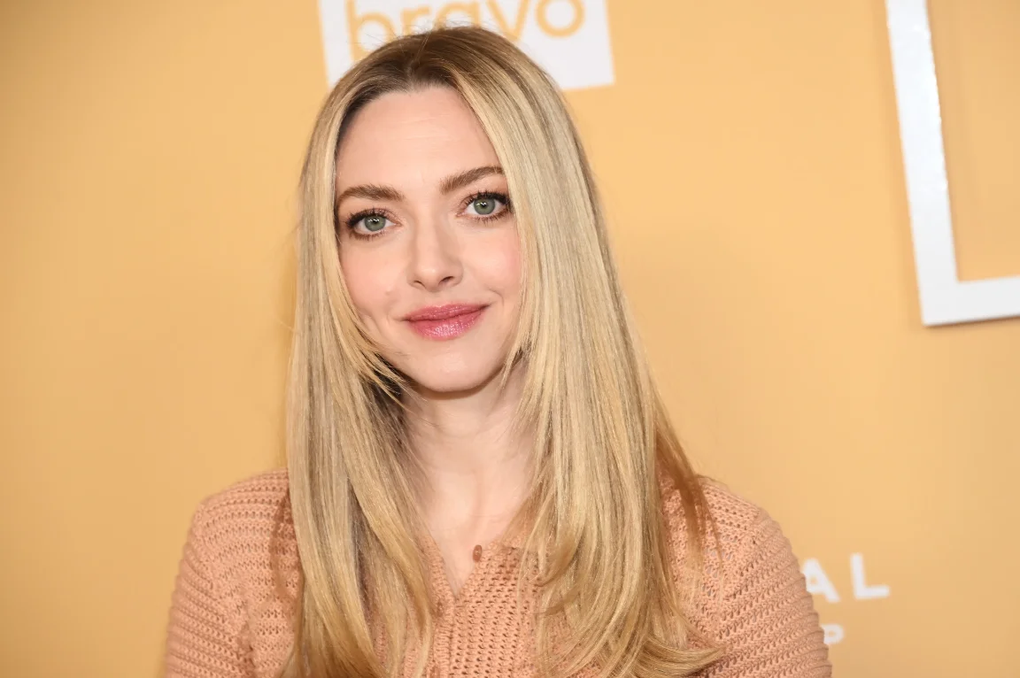 6 Amanda Seyfried Movies That Prove She Deserves a Medal