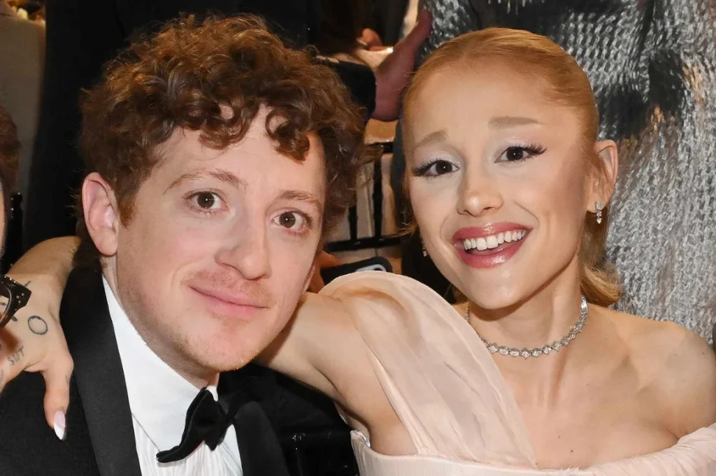 Ariana Grande and Ethan Slater Break up After 3 Icy Years