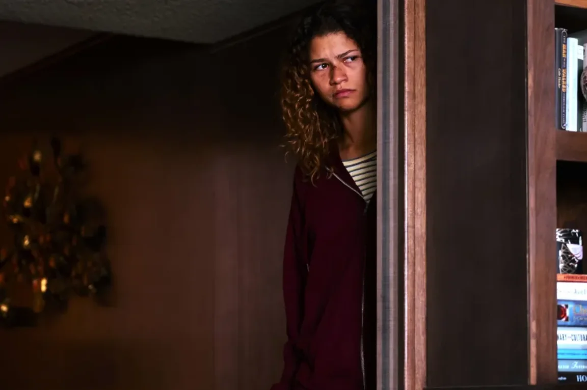 Euphoria Season 3 Finale Ending Explained & Fan Reactions