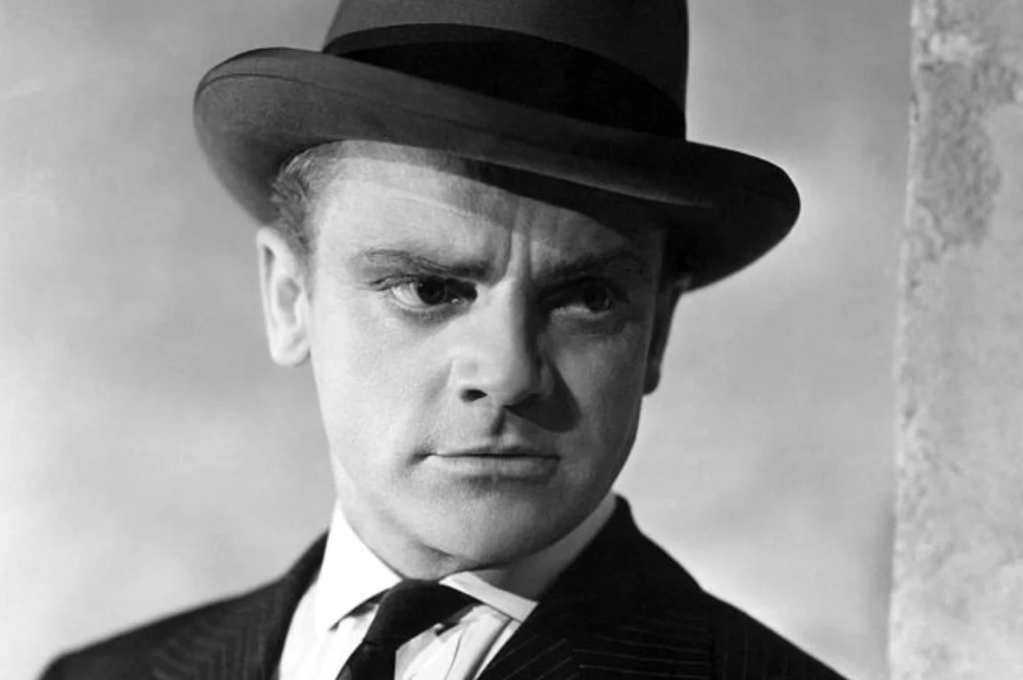 Why James Cagney Is Still the Ultimate Hollywood Badass