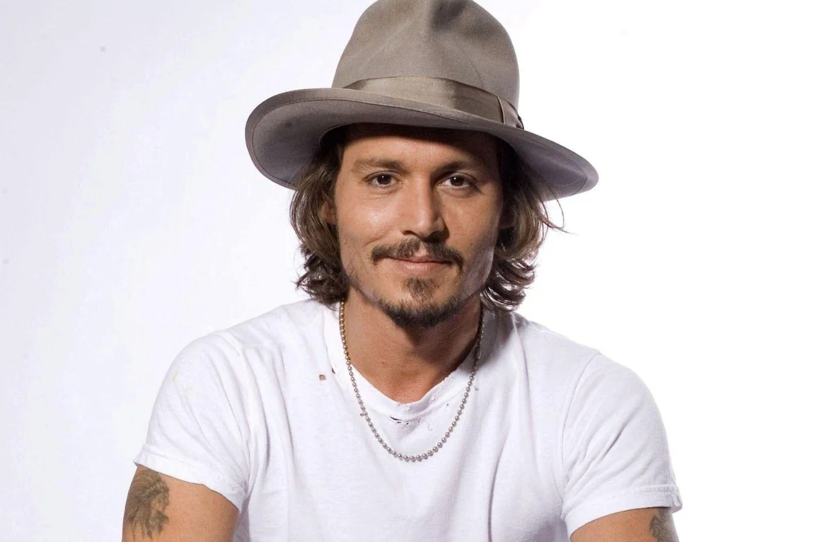 Interesting Facts About Johnny Depp: Surprising Insights