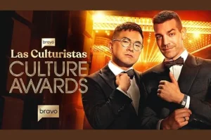 Las Culturistas’ Culture Awards Deliver Pure Pop Fun