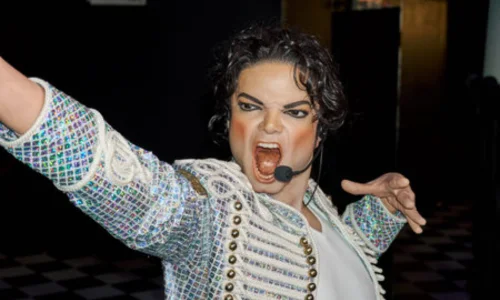 Michael Jackson was an American singer, songwriter, and dancer often called the "King of Pop