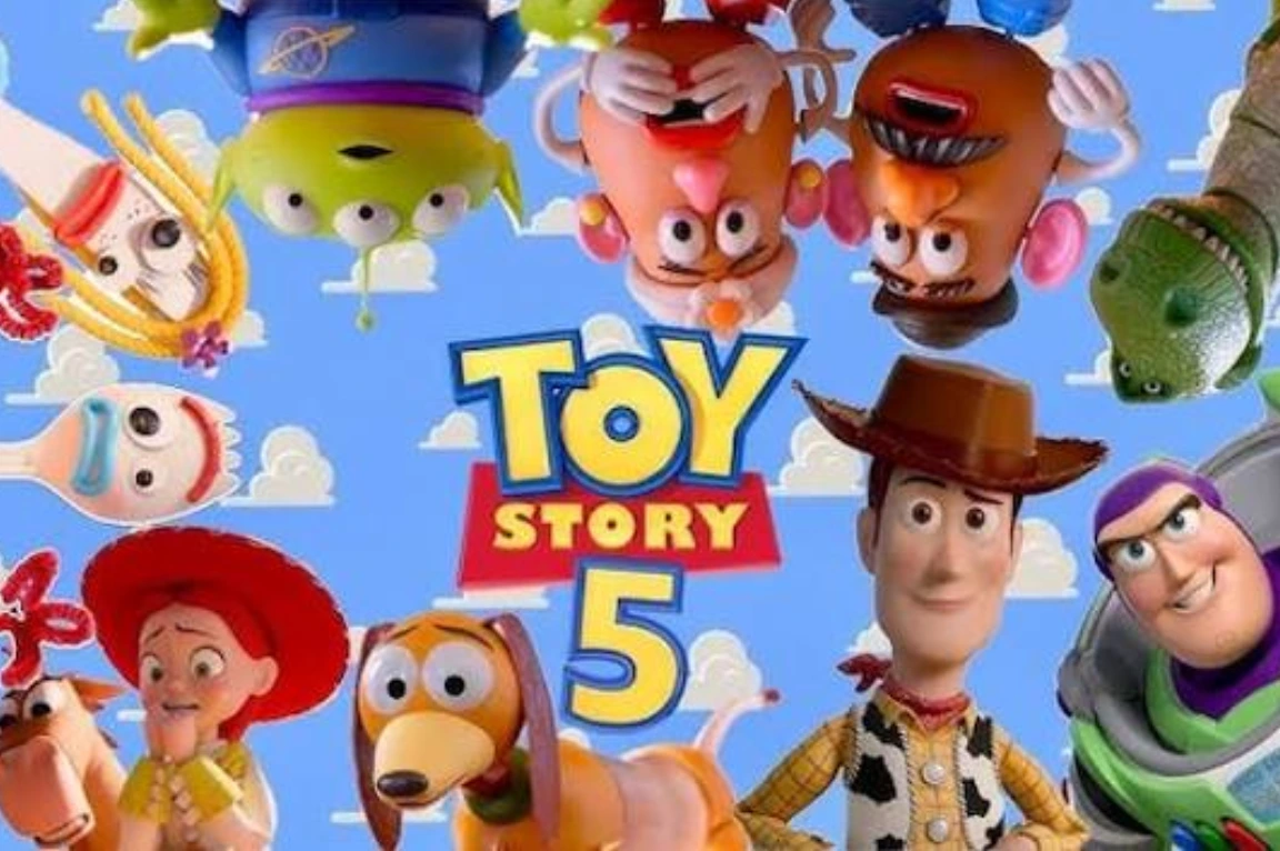 Toy Story 5 Review: Pixar Delivers Another Heartfelt Hit