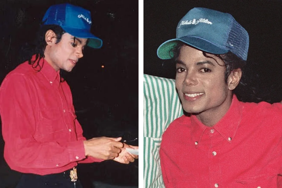 Things About Michael Jackson: The Full Story of the King