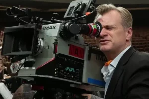 Christopher Nolan’s Next Movie? Don’t Expect It Soon